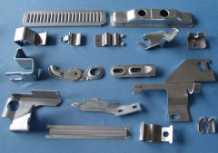 各類(lèi)鈑金件